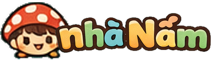 nhàNấm